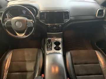 2021 Jeep Grand Cherokee - image 22