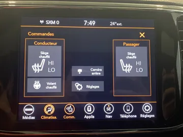 2021 Jeep Grand Cherokee - image 29