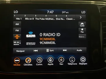 2021 Jeep Grand Cherokee - image 35