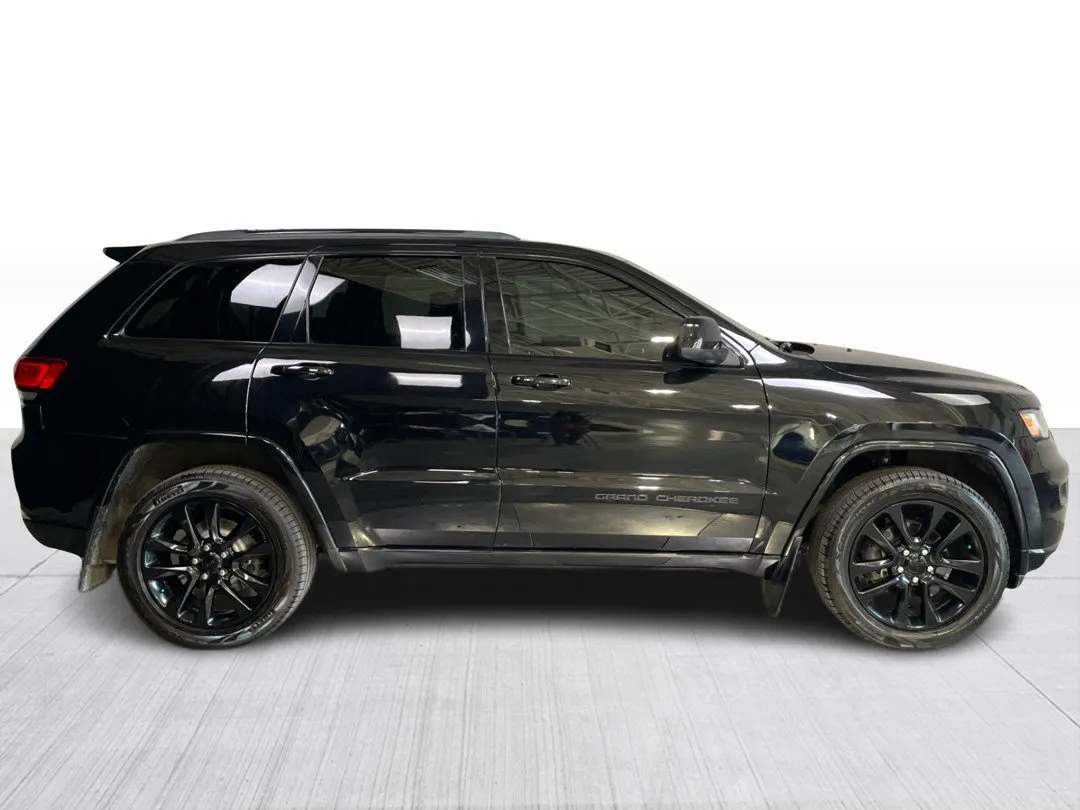 Jeep Grand Cherokee 2019 à vendre - photo 2