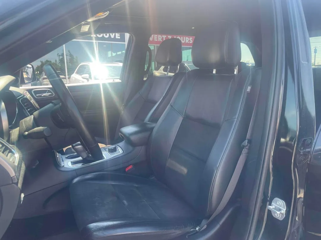 2019 Jeep Grand Cherokee — photo 7