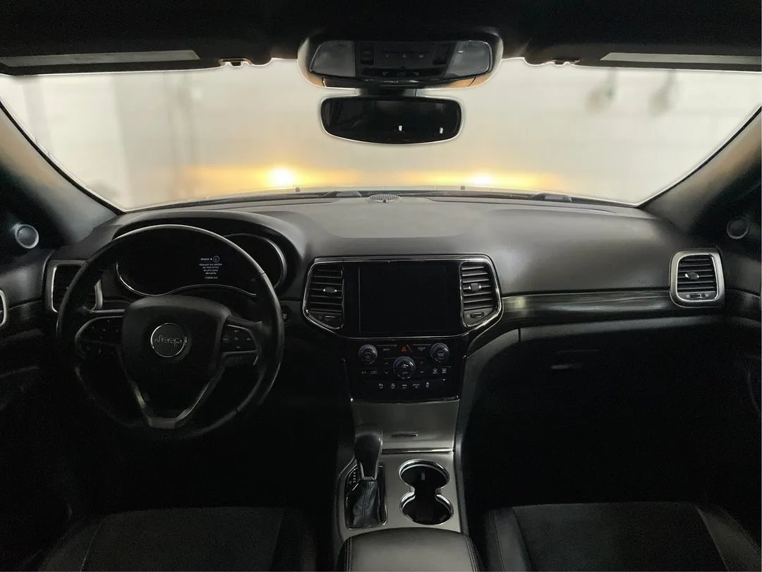 Jeep Grand Cherokee 2019 à vendre - photo 4