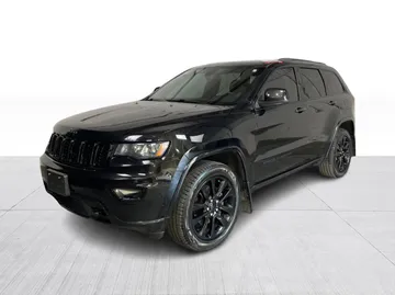 2019 Jeep Grand Cherokee - image 10