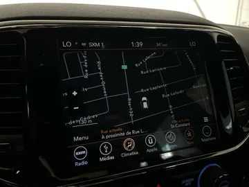 2019 Jeep Grand Cherokee - image 24