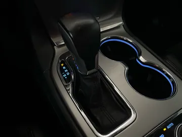 2019 Jeep Grand Cherokee - image 33