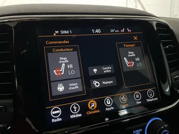 2019 Jeep Grand Cherokee - image 30