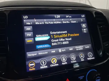 2019 Jeep Grand Cherokee - image 34
