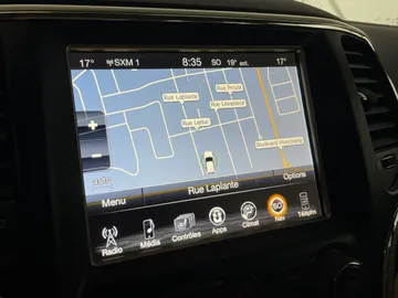 2017 Jeep Grand Cherokee - image 19