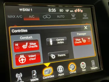 2017 Jeep Grand Cherokee - image 25
