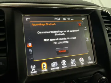2017 Jeep Grand Cherokee - image 26