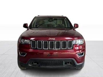 2017 Jeep Grand Cherokee - image 7