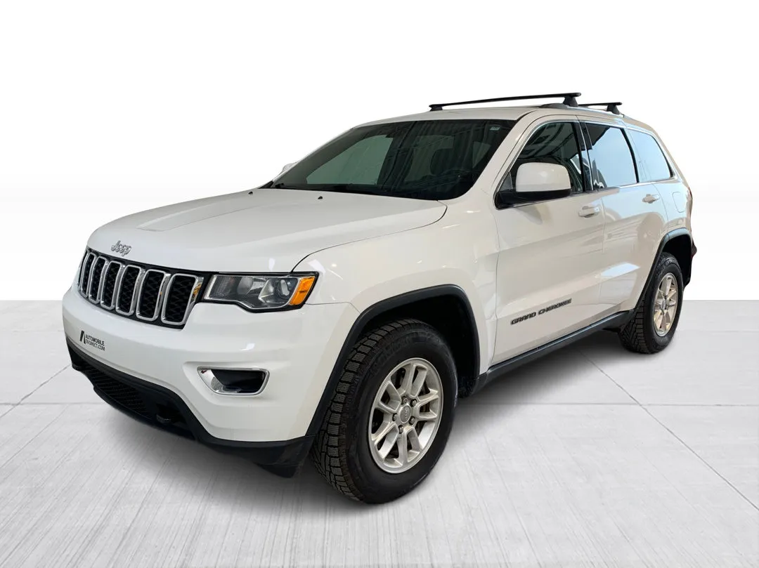Jeep Grand Cherokee 2020 à vendre - photo 3