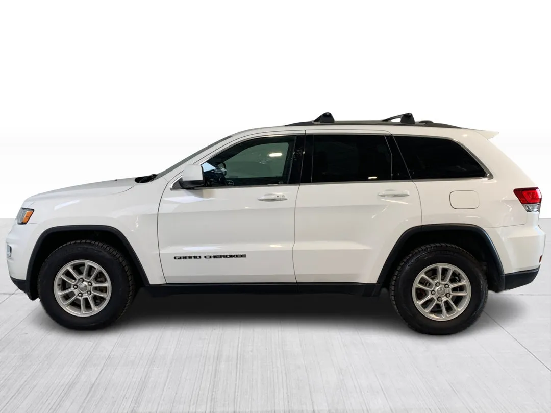 Jeep Grand Cherokee 2020 à vendre - photo 4