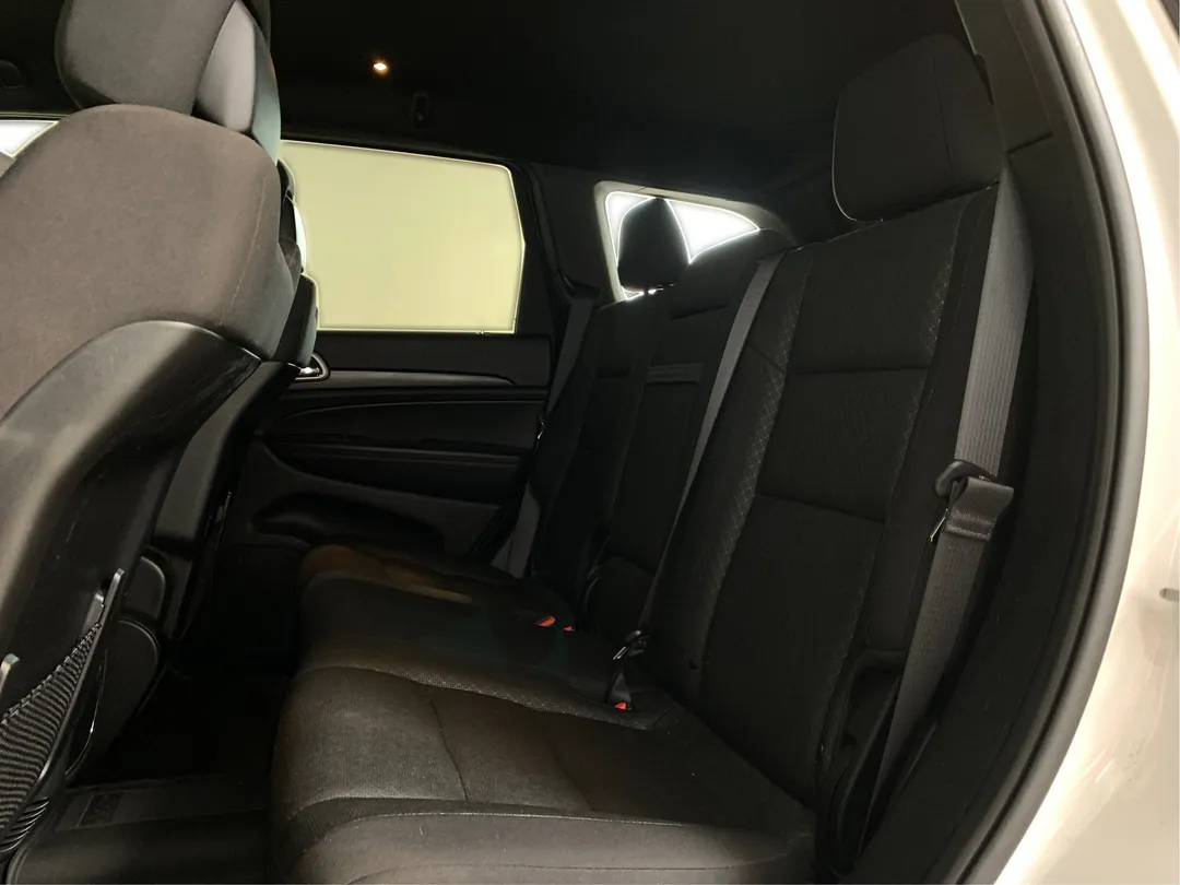 2020 Jeep Grand Cherokee Laredo, photo 10