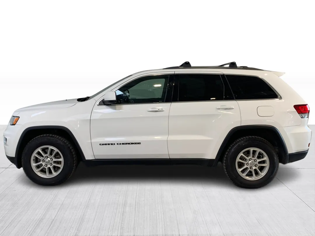 Jeep Grand Cherokee 2020 à vendre - photo 4