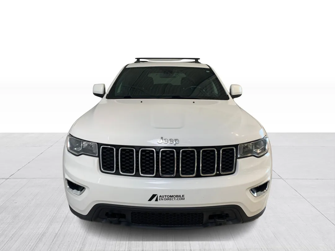 Jeep Grand Cherokee 2020 à vendre - photo 2