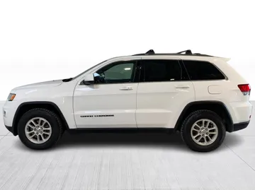 2020 Jeep Grand Cherokee - image 10