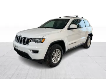 2020 Jeep Grand Cherokee - image 9