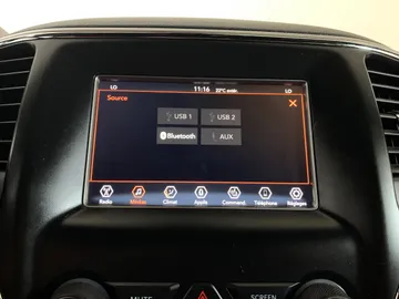 2020 Jeep Grand Cherokee - image 26