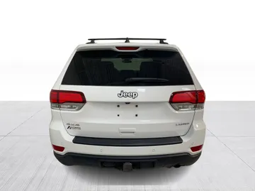 2020 Jeep Grand Cherokee - image 12
