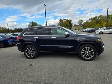 2018 Jeep Grand Cherokee - image 6
