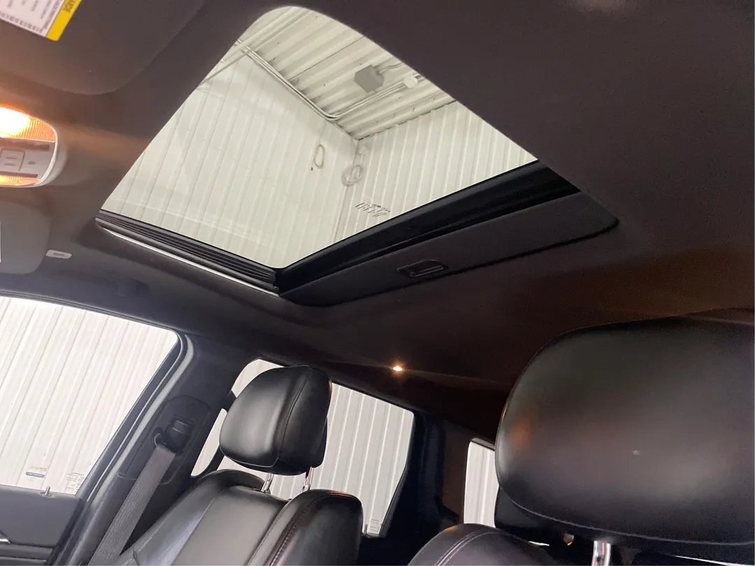 2020 Jeep Grand Cherokee — photo 5