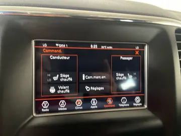 2020 Jeep Grand Cherokee - image 28