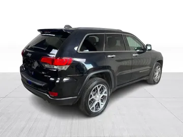 2020 Jeep Grand Cherokee - image 14