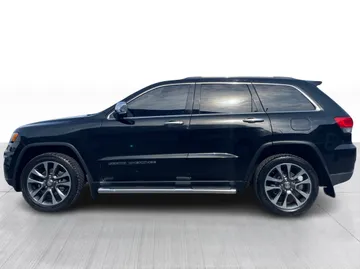 2018 Jeep Grand Cherokee - image 11