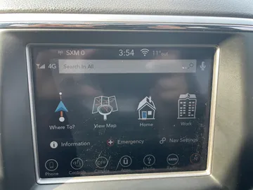 2018 Jeep Grand Cherokee - image 22
