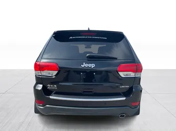 2018 Jeep Grand Cherokee - image 13