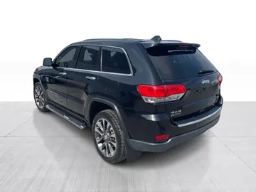2018 Jeep Grand Cherokee - image 12