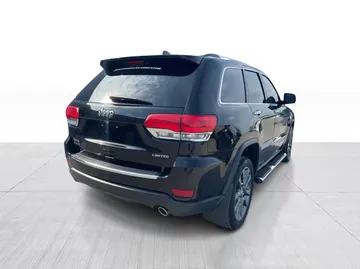2018 Jeep Grand Cherokee - image 15