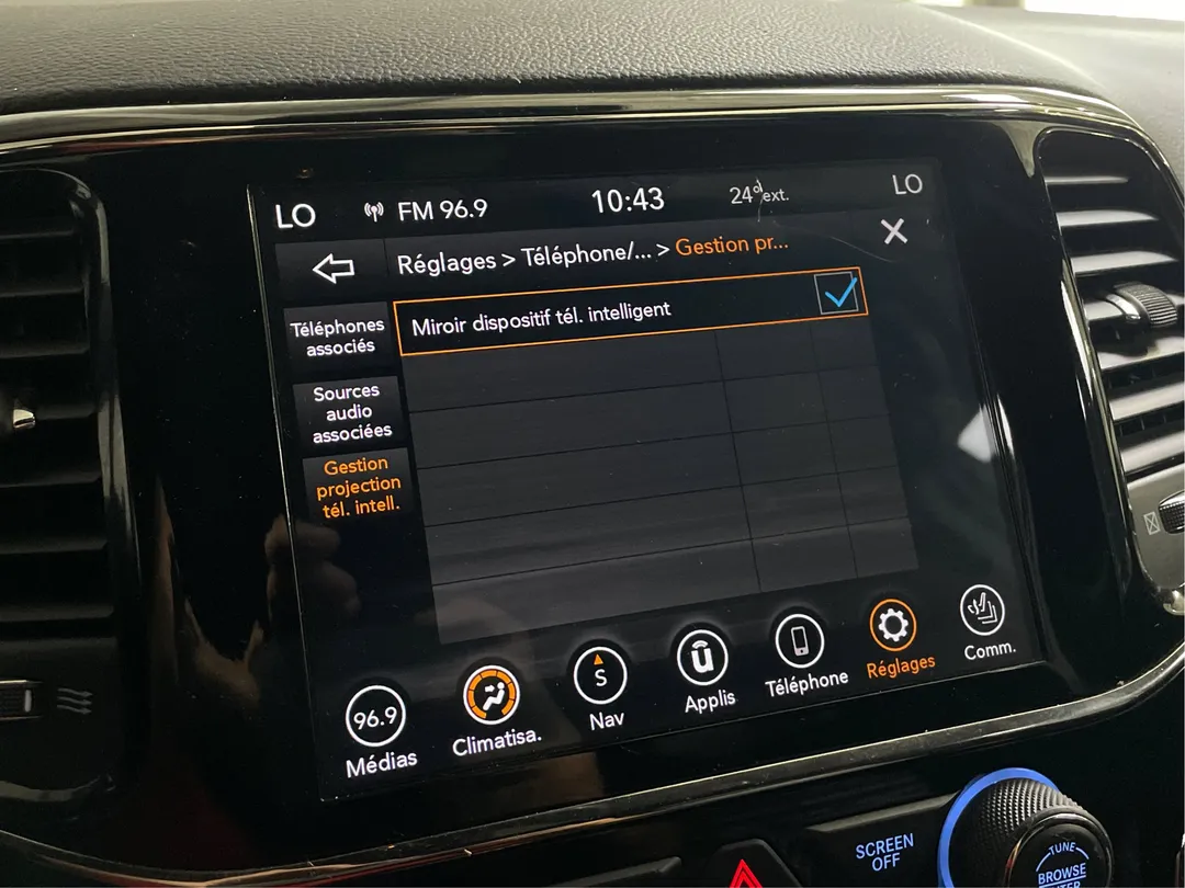 2020 Jeep Grand Cherokee — photo 7