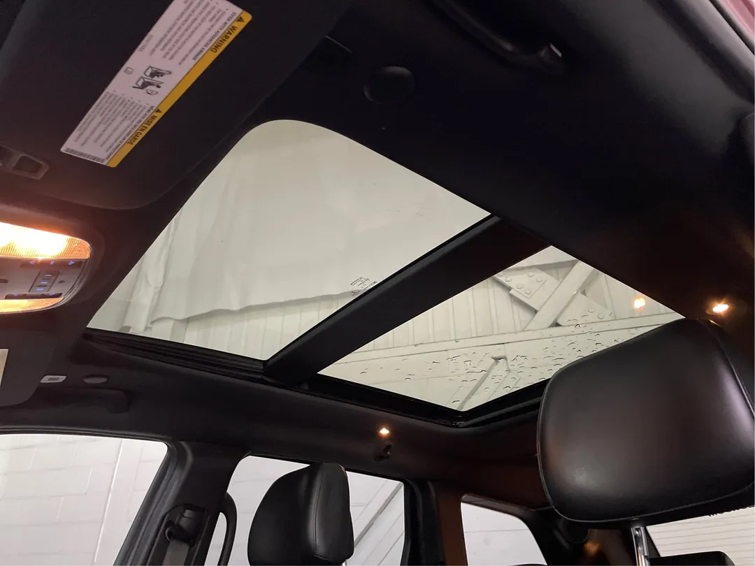 2020 Jeep Grand Cherokee — photo 5