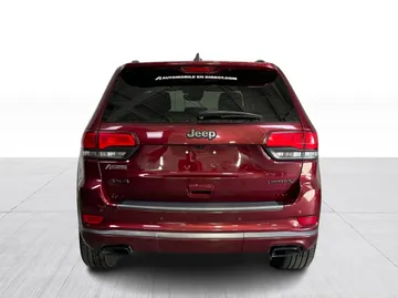 2020 Jeep Grand Cherokee - image 13
