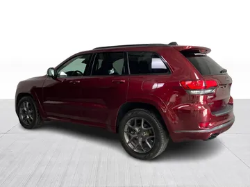 2020 Jeep Grand Cherokee - image 12