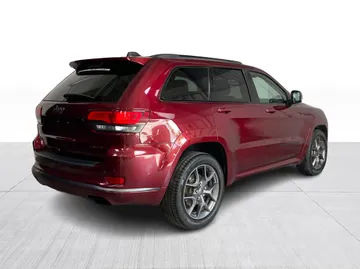 2020 Jeep Grand Cherokee - image 15