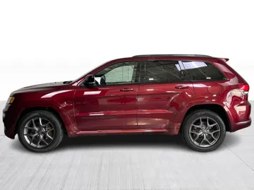 2020 Jeep Grand Cherokee - image 11