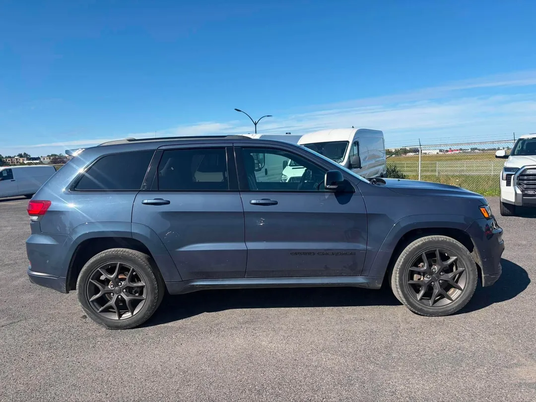 Jeep Grand Cherokee 2020 à vendre - photo 4