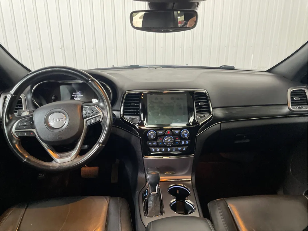 Jeep Grand Cherokee 2020 à vendre - photo 4