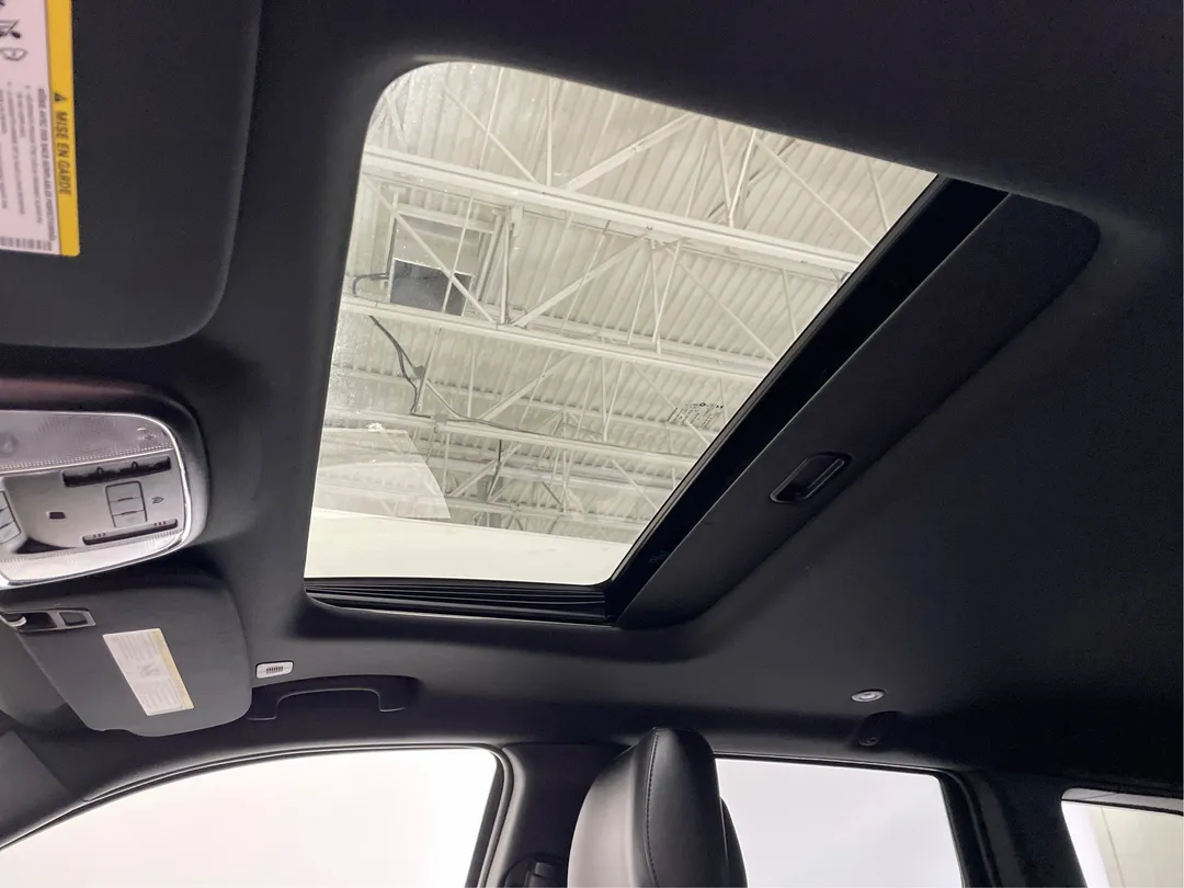 2018 Jeep Grand Cherokee — photo 5