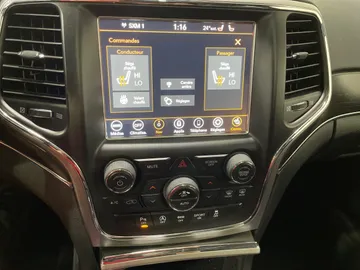 2018 Jeep Grand Cherokee - image 21