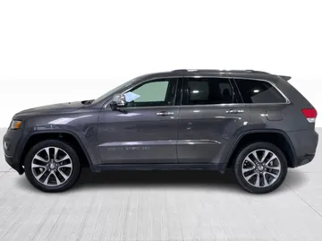 2018 Jeep Grand Cherokee - image 11