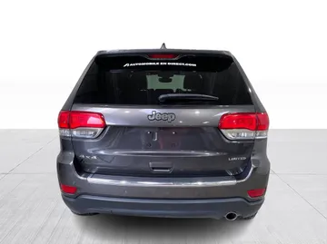 2018 Jeep Grand Cherokee - image 13