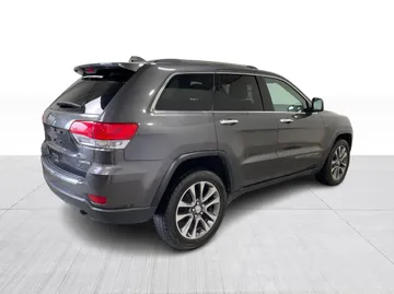 2018 Jeep Grand Cherokee - image 15