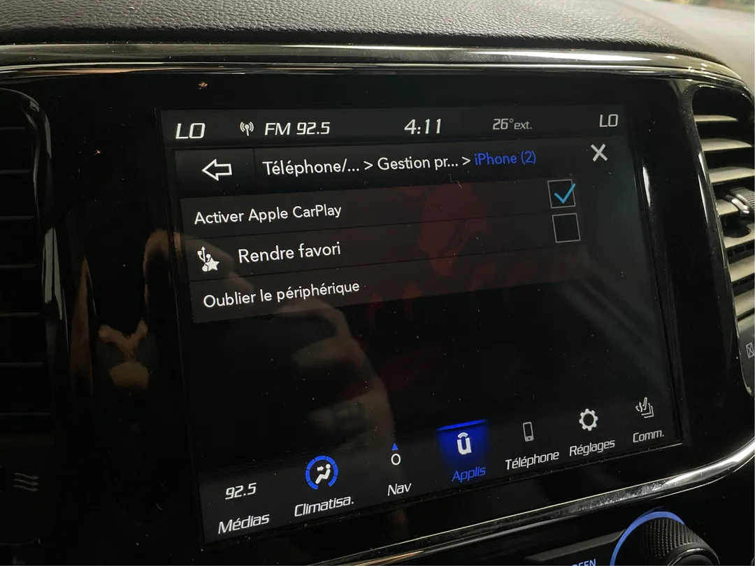 2021 Jeep Grand Cherokee — photo 7