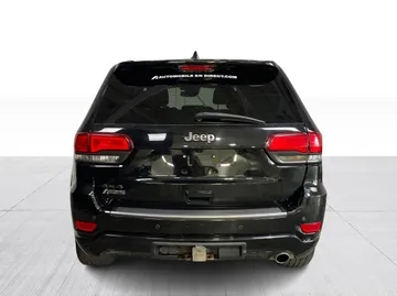 2021 Jeep Grand Cherokee - image 13