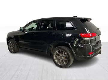 2021 Jeep Grand Cherokee - image 12