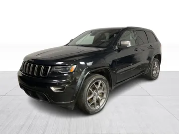 2021 Jeep Grand Cherokee - image 10